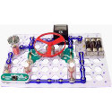 Snap Circuits SCBE-75 SnapTRICITY with 75 projects