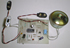 CHANEY C6785 Professional Burglar Alarm (soldering kit)