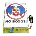 CHANEY C6766 No Bozo Blinker Expression Flasher Kit