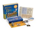 Thames & Kosmos 600002 CLASSPACK of 4 Essential Electronics Kits -The Dangerous Book for Boys