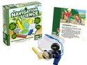 Thames & Kosmos 606718 CLASSPACK of 6 Little Labs: Navigation Science