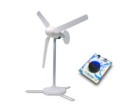 PicoTurbine WPE Wind Pitch Education Kit