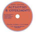 OWI-EXP-535 Robotic Arm Edge Activities and Experiments Curriculum