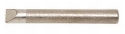 Weller MTG20 3/8 Chisel Marksman Replacement Tip for SPG80L and WLC200 Irons