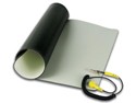 VELLEMAN AS5 PVC ANTI-STATIC MAT WITH GROUND CABLE