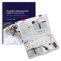 Parallax 32306 Propeller Education Kit  PropStick USB Version