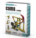 ENGINO M06 Cams & Cranks