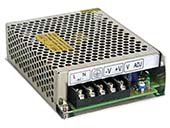 VELLEMAN PSIN04024N SWITCHING POWER SUPPLY 40 W24 VDC CLOSED FRAME FOR PROFESSIONAL USE ONLY