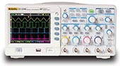 Rigol  DS1204B Oscilloscope  200MHz  4 channel