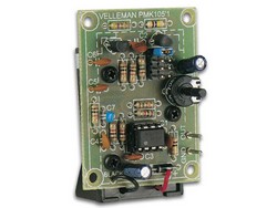 VELLEMAN MK105 SIGNAL GENERATOR KIT