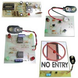 CHANEY C6935 4 IN 1 PACKAGE D SOLDER KITS