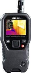 FLIR MR176 Thermal Imaging Moisture Meter Plus with IGMTemperature and Humidity