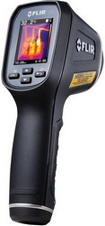 FLIR TG165 Spot Building and Industrial Thermal Imagers