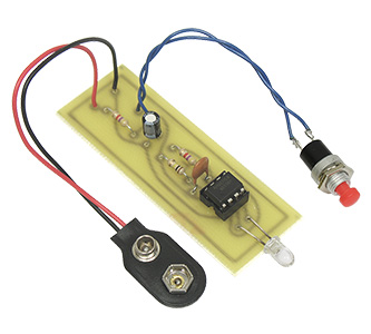 CHANEY C6393 INFRARED TRANSMITTER KIT