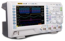 Rigol DS1054Z - 50 Mhz, 4 Channel Digital Oscilloscope