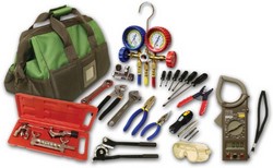 ELENCO TK-8500 HVAC Technician Master Tool Kit