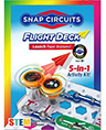 SNAP CIRCUITS SCFLTKIT FLIGHT KIT