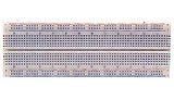 BB-9831 840 Tie Point Breadboard