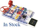 SC-750 Snap Circuits Extreme 750 in 1 Experiment Lab W/ Computer Interface