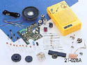 21-028A AM RADIO KIT (SOLDER VERSION)