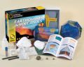 Thames and Kosmos 632519 Earthquake and Volcanoes Experiment Kit