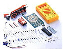 M2665K Deluxe Full-Function Digital Multimeter (soldering kit)