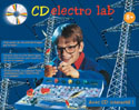 EDU-8150 Tree of Knowledge CD Electro Lab Educational Science Kit