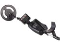 CS200 VELLEMAN METAL DETECTOR WITH LC DISPLAY