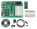 Parallax 28803 Board of Education Full Kit USB version