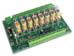 8-CHANNEL RELAY CARD