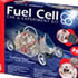 THAMES & KOSMOS 628710 FCC Fuel Cell Car  Kit