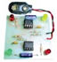CHANEY C4407 Super LED Flasher (soldering kit)