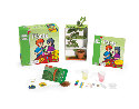 Thames & Kosmos 602130 CLASSPACK of 6 Little Labs: Plants