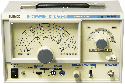 Elenco SG-9000 Wide Band 100kHz to 450MHz RF Signal Generator