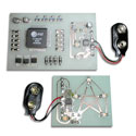 CHANEY C6932 Complete Introduction to SMD Kit Building