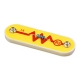 Snap Circuits 6SCR2 1k ohm Resistor