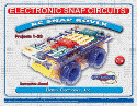 Snap Circuits 753131 RC Snap Rover Manual
