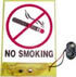 CHANEY C6768 No Smoking (soldering kit)