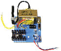 K-11 0-15V Power Supply (soldering kit)