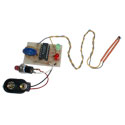 Chaney C6908 Temperature Warning Kit