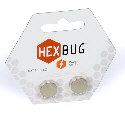 HEXBUG-AG13 HEXBUG Batteries 2 pack