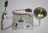 Chaney C6785 Professional Burglar Alarm (soldering kit)