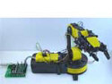 OWI-535PC ROBOTIC ARM KIT with USB PC INTERFACE