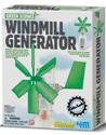 TS-3649 Green Science - Windmill Generator Kit