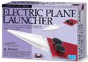 TOYSMITH TS-3640 Electric Plane Launcher Kit non solder