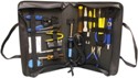 Deluxe Technician Tool Kit with 31 Pieces TK-1200