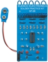 Practical Soldering Project Kit SP-3B