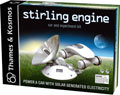 Thames and Kosmos 620325 Stirling Engine
