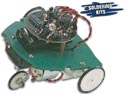 21-882/KSR2 CLASSPACK of 10 ROBOT FROG KITs (soldering required)