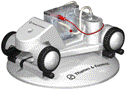 THAMES & KOSMOS TK-620318 CLASSPACK of 5 FUEL CELL CAR KITS